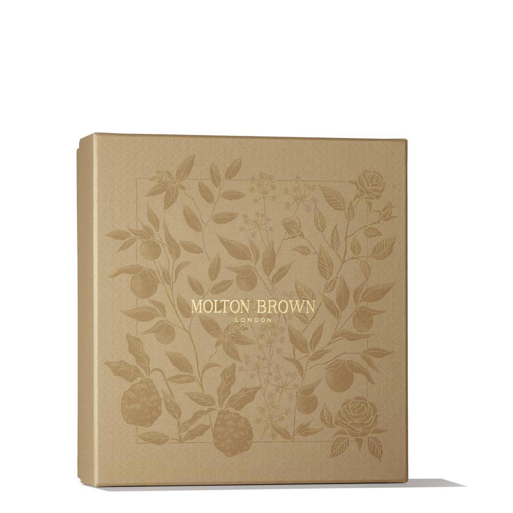 Molton Brown Orange And Bergamot Hand Wash Duo